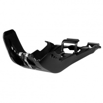 Защита двигателя Polisport 8475300001 Black