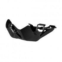 Защита двигателя Polisport 8475400001 Black