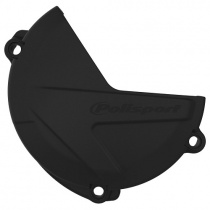 Защита крышки генератора Polisport 8471200001 Black