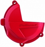 Защита крышки сцепления Polisport 8465800002 Red