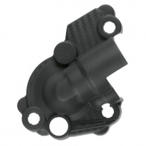 Защита помпы Polisport 8484500001 Black