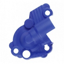 Защита помпы Polisport 8484500002 Blue