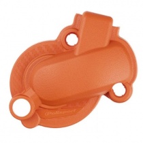 Защита помпы Polisport 8485100002 Orange