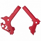 Защита рамы Polisport 8466900002 Red