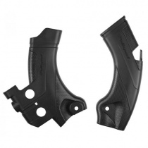 Защита рамы Polisport 8472600001 Black
