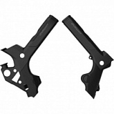 Защита рамы Polisport 8473100001 Black