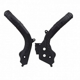 Защита рамы Racetech PRTKTMNR001 Black