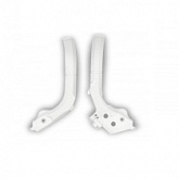 Защита рамы UFO GG07138-041 White