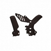 Защита рамы UFO KT04001-001 Black
