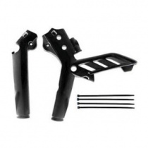 Защита рамы UFO KT04031-001 Black