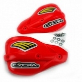 Пластик защиты рук Cycra Probend Enduro Red