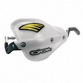Защита рук Cycra Probend Racer Pack CRM White