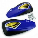 Защита рук Cycra Series One Blue