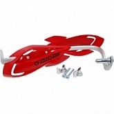 Защита рук Motorace SKL-001 Red