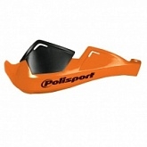 Защита рук Polisport 8305100030 Orange