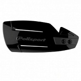 Защита рук Polisport 8307800002 Black