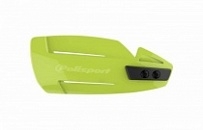 Защита рук Polisport 8307800008 Yellow