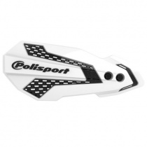 Защита рук Polisport 8308200044 White