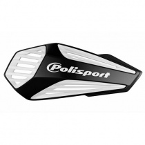 Защита рук Polisport 8308400001 Black