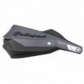 Защита рук Polisport 8308800007 Grey