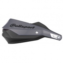 Защита рук Polisport 8308800007 Grey