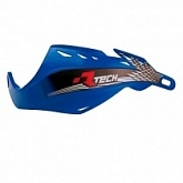 Защита рук Racetech Gladiator Easy Blue
