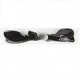 Защита рук UFO HO03698-001 Black