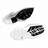 Защита рук UFO HU03372-041 White