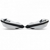 Защита рук UFO HU04302-040 White