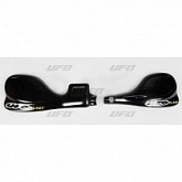 Защита рук UFO KT03033-001 Black