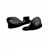 Защита рук UFO KT03061-001 Black