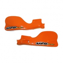 Защита рук UFO KT03061-127 Orange