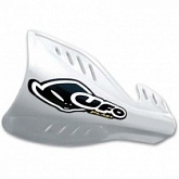 Защита рук UFO KT03085-041 White