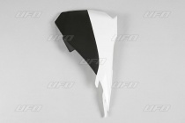 Защита рук UFO KT04043-999K White/Black