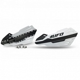 Защита рук UFO KT05006-042 White