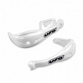 Защита рук UFO PM01607-041 White