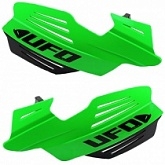 Защита рук UFO PM01650-026 Green