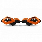 Защита рук UFO PM01658-127 Orange