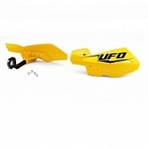 Защита рук UFO PM01660-102 Yellow