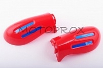 Защита рук XJB SRX-002 Red