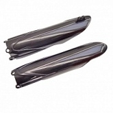 Защита штока вилки Polisport 8352000002 Black