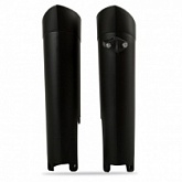 Защита штока вилки Polisport 8398500003 Black