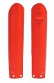 Защита штока вилки Polisport 8398600010 Orange