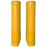 Защита штока вилки Polisport 8463500007 Yellow