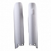 Защита штока вилки Polisport 8398300001 White