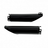 Защита штока вилки UFO HO03672-001 Black