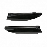 Защита штока вилки UFO HO04640-001 Black