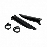 Защита штока вилки UFO KA03704-001 Black