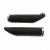Защита штока вилки UFO KA03760-001 Black