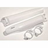Защита штока вилки UFO KA03760-280 Beige
